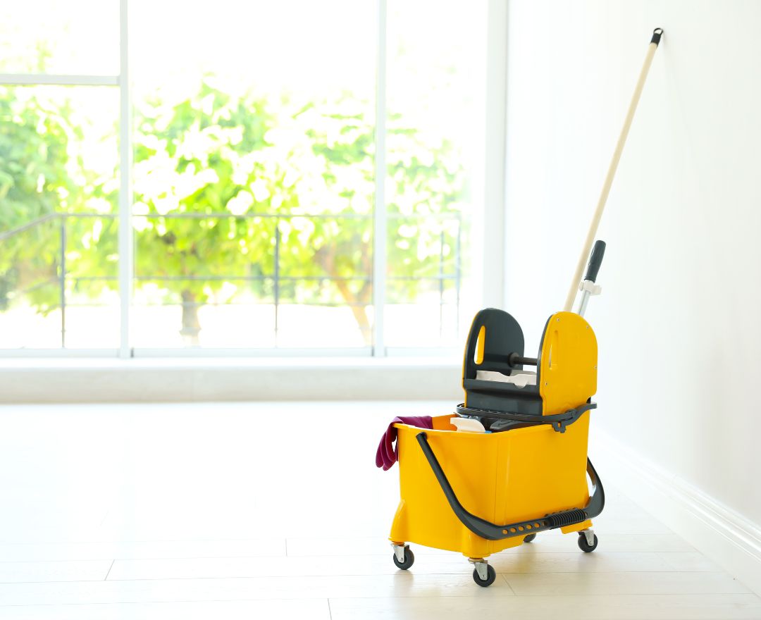 Common Cleaning Witness Procedures