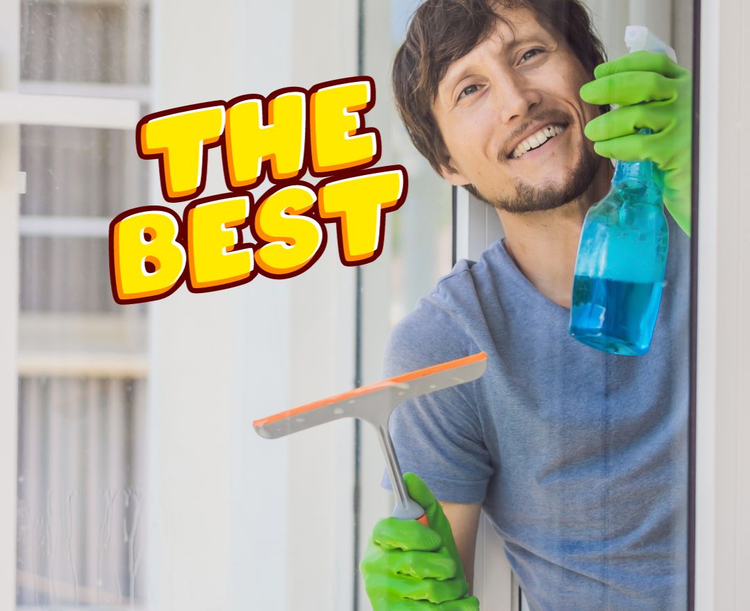 The Best Cleaning Services Available in Auckland