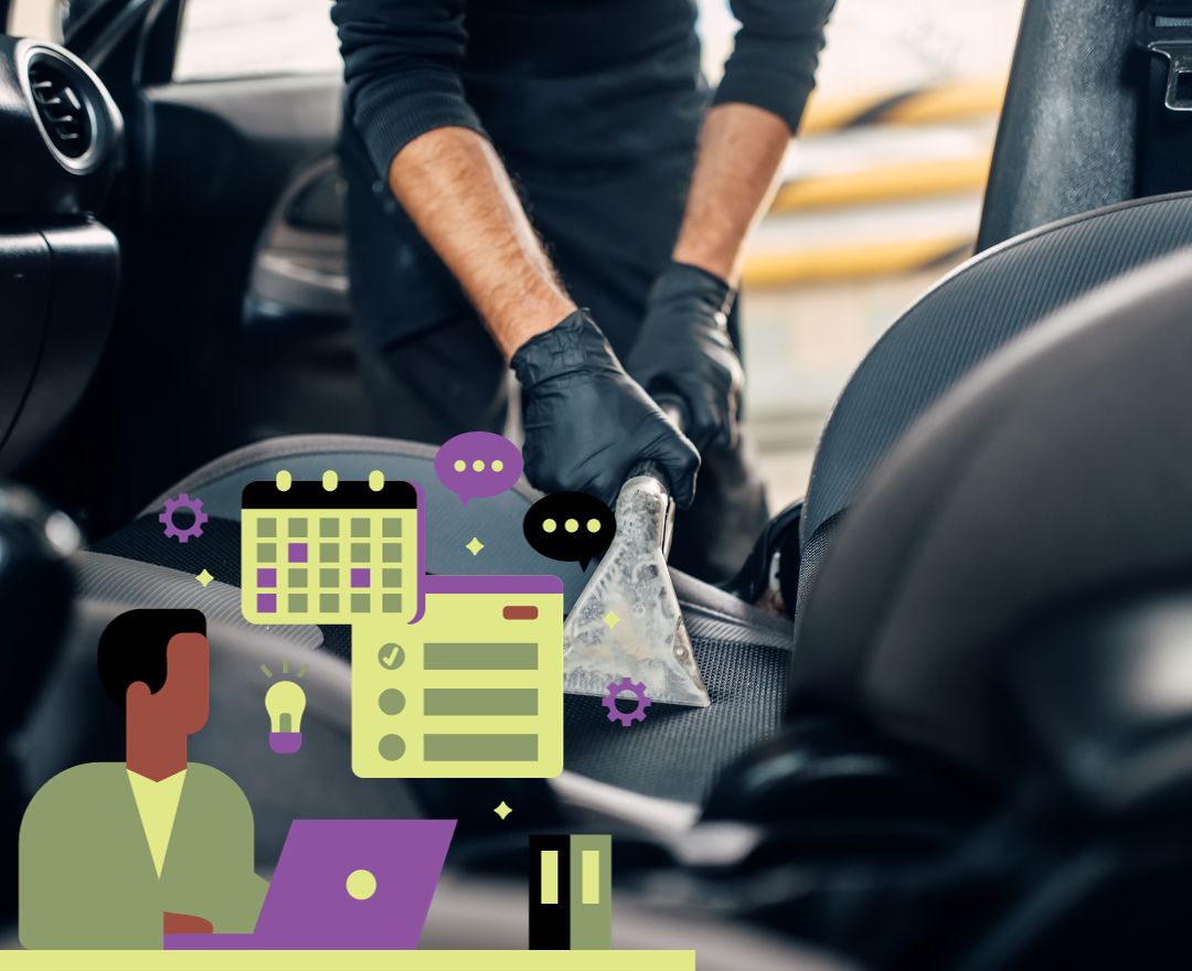 Tips for Working With a Cleaning Witness Successfully